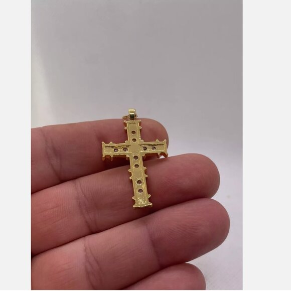 14k Yellow Gold Ladies 16" + 2" Extension - Picture 3 of 6